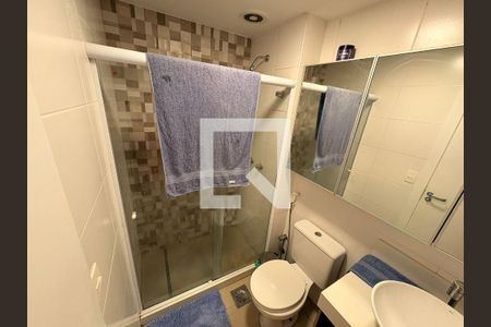 Apartamento à venda com 3 quartos, 84m² em Pendotiba, Niterói