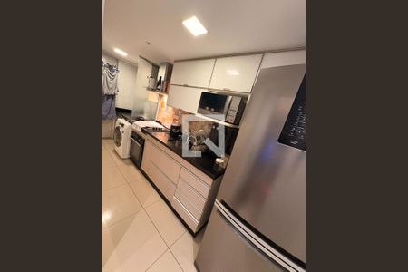 Apartamento à venda com 3 quartos, 84m² em Pendotiba, Niterói