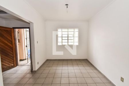 Casa 1 - sala de casa à venda com 4 quartos, 205m² em Vila Mariana, São Paulo