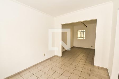 Casa 1 - sala de casa à venda com 4 quartos, 205m² em Vila Mariana, São Paulo