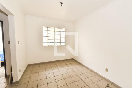 Casa 1 - sala de casa à venda com 4 quartos, 205m² em Vila Mariana, São Paulo