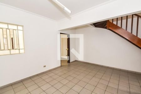 Casa 1 - sala de casa à venda com 4 quartos, 205m² em Vila Mariana, São Paulo