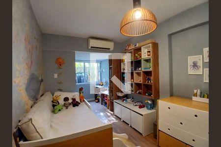 Apartamento à venda com 2 quartos, 173m² em Botafogo, Rio de Janeiro