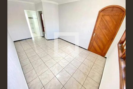 Casa à venda com 4 quartos, 141m² em Vila Jardim Leblon, Belo Horizonte