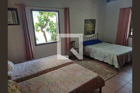 Casa à venda com 4 quartos, 251m² em Piratininga, Niterói