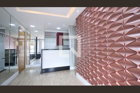 Sala de apartamento à venda com 2 quartos, 47m² em Jardim Aricanduva, São Paulo