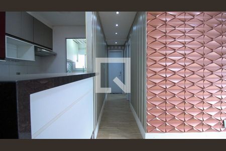 Sala de apartamento à venda com 2 quartos, 47m² em Jardim Aricanduva, São Paulo