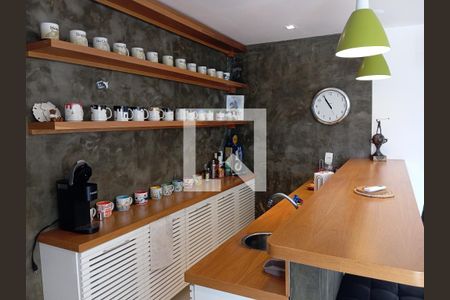 Bar de apartamento à venda com 5 quartos, 357m² em Barra da Tijuca, Rio de Janeiro