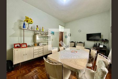 Apartamento à venda com 2 quartos, 75m² em Sagrada Família, Belo Horizonte