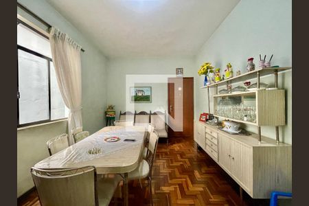 Apartamento à venda com 2 quartos, 75m² em Sagrada Família, Belo Horizonte