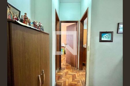 Apartamento à venda com 2 quartos, 75m² em Sagrada Família, Belo Horizonte