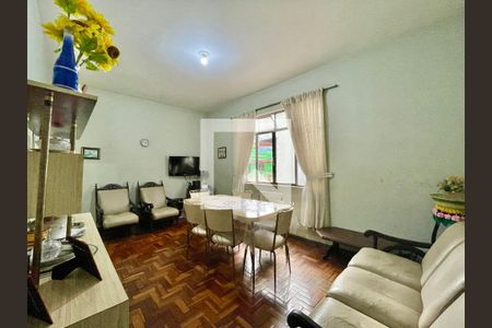 Apartamento à venda com 2 quartos, 75m² em Sagrada Família, Belo Horizonte
