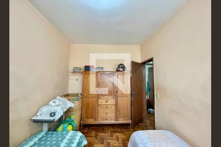 Apartamento à venda com 2 quartos, 75m² em Sagrada Família, Belo Horizonte
