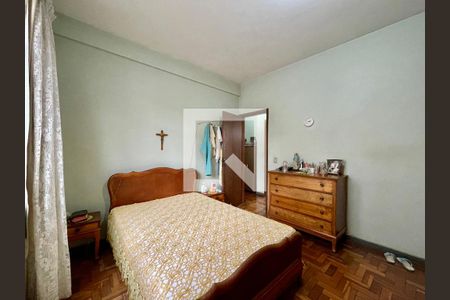 Apartamento à venda com 2 quartos, 75m² em Sagrada Família, Belo Horizonte