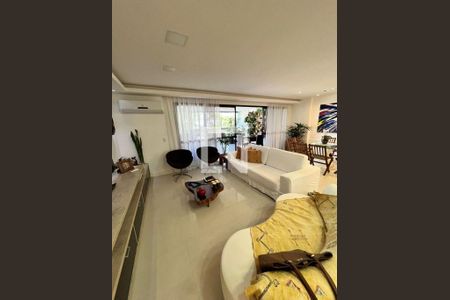 Apartamento à venda com 3 quartos, 168m² em Recreio dos Bandeirantes, Rio de Janeiro