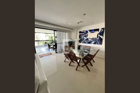 Apartamento à venda com 3 quartos, 168m² em Recreio dos Bandeirantes, Rio de Janeiro