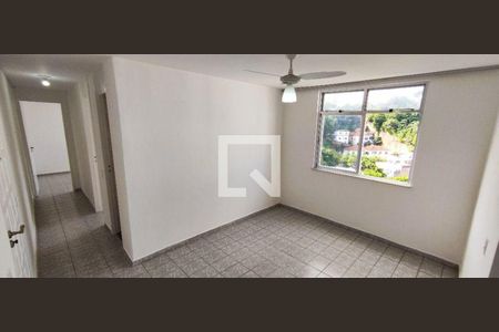 Apartamento à venda com 2 quartos, 60m² em Santa Rosa, Niterói