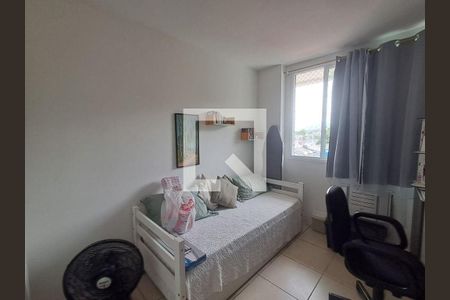 Apartamento à venda com 2 quartos, 65m² em Itaipu, Niterói