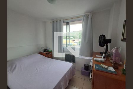 Apartamento à venda com 2 quartos, 65m² em Itaipu, Niterói