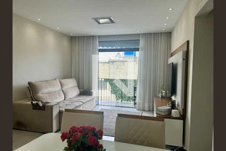 Apartamento à venda com 3 quartos, 93m² em Méier, Rio de Janeiro