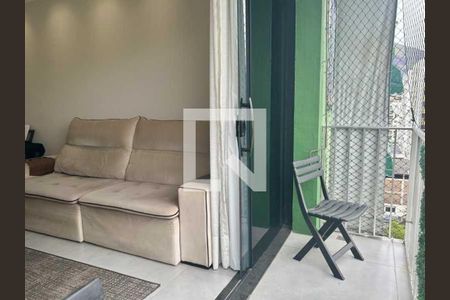 Apartamento à venda com 3 quartos, 93m² em Méier, Rio de Janeiro