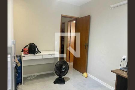 Apartamento à venda com 3 quartos, 93m² em Méier, Rio de Janeiro