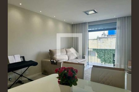 Apartamento à venda com 3 quartos, 93m² em Méier, Rio de Janeiro