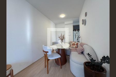 Apartamento à venda com 3 quartos, 62m² em Chácara Santo Antônio (Zona Leste), São Paulo