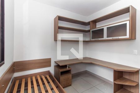 Foto 08 de apartamento para alugar com 3 quartos, 73m² em Santa Amelia, Belo Horizonte