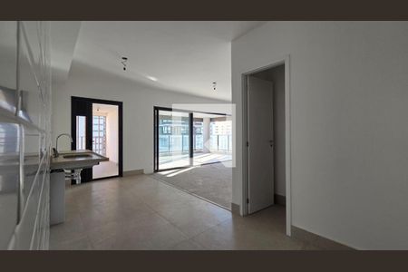 Apartamento à venda com 4 quartos, 175m² em Pinheiros, São Paulo