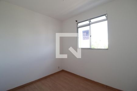 Quarto 1 de apartamento para alugar com 2 quartos, 47m² em Gávea, Uberlândia