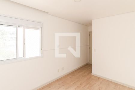 Suíte 1 de apartamento à venda com 3 quartos, 105m² em Vila Irmaos Arnoni, São Paulo