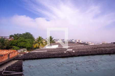 Casa para alugar com 1 quarto, 65m² em Gradim, São Gonçalo