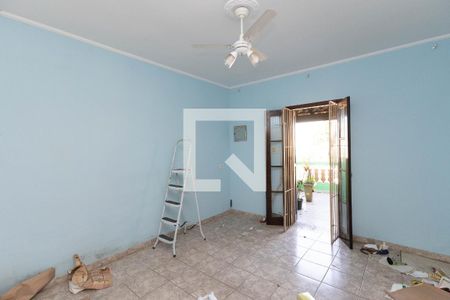 Quarto 2 de casa à venda com 2 quartos, 90m² em Vila Maria Alta, São Paulo