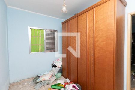 Quarto 1 de casa à venda com 2 quartos, 90m² em Vila Maria Alta, São Paulo
