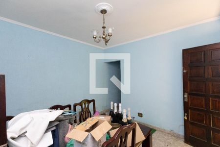 Casa à venda com 2 quartos, 90m² em Vila Maria Alta, São Paulo
