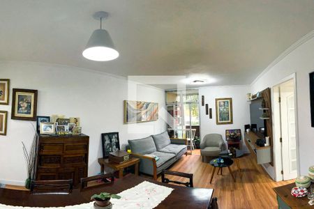 Apartamento à venda com 4 quartos, 85m² em Vila Prel, São Paulo