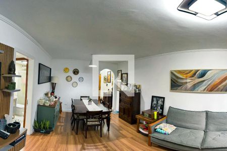 Apartamento à venda com 4 quartos, 85m² em Vila Prel, São Paulo