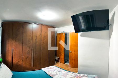 Apartamento à venda com 4 quartos, 85m² em Vila Prel, São Paulo