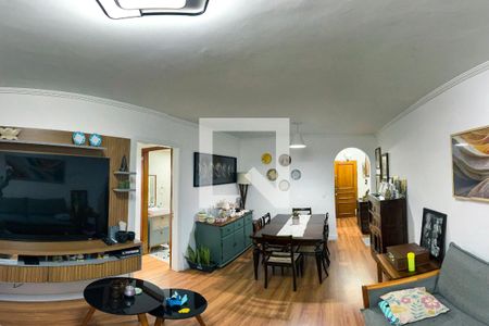 Apartamento à venda com 4 quartos, 85m² em Vila Prel, São Paulo