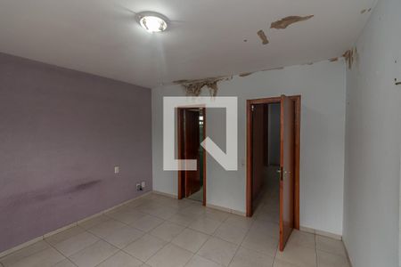 Suite 1 de casa para alugar com 4 quartos, 170m² em Jardim Sao Francisco (nova Veneza), Sumaré