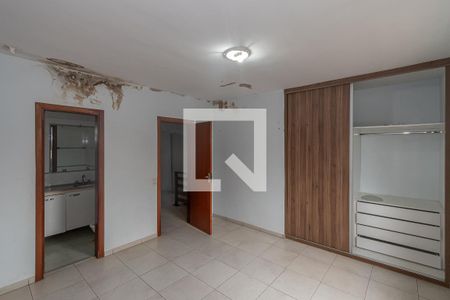 Suite 1 de casa para alugar com 4 quartos, 170m² em Jardim Sao Francisco (nova Veneza), Sumaré