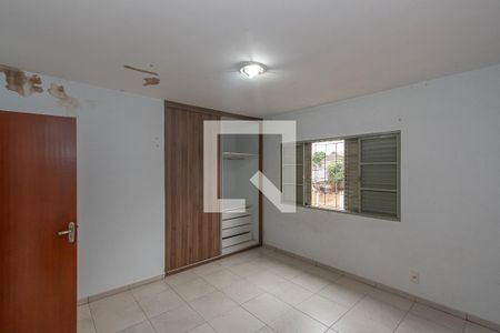 Suite 1 de casa para alugar com 4 quartos, 170m² em Jardim Sao Francisco (nova Veneza), Sumaré