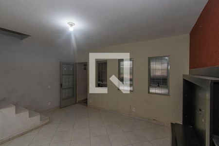 Sala de casa para alugar com 4 quartos, 170m² em Jardim Sao Francisco (nova Veneza), Sumaré