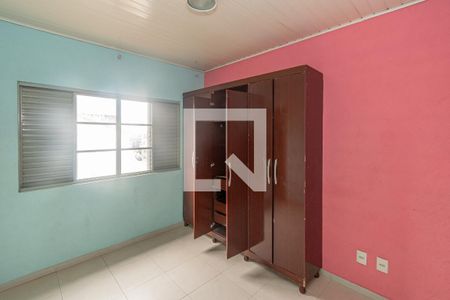Suite 2 de casa para alugar com 4 quartos, 170m² em Jardim Sao Francisco (nova Veneza), Sumaré