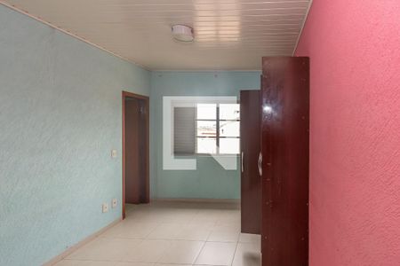 Suite 2 de casa para alugar com 4 quartos, 170m² em Jardim Sao Francisco (nova Veneza), Sumaré