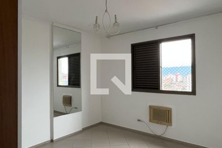 Quarto de apartamento para alugar com 3 quartos, 187m² em Embaré, Santos