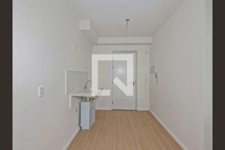 Apartamento para alugar com 1 quarto, 17m² em Vila Jaguara, São Paulo