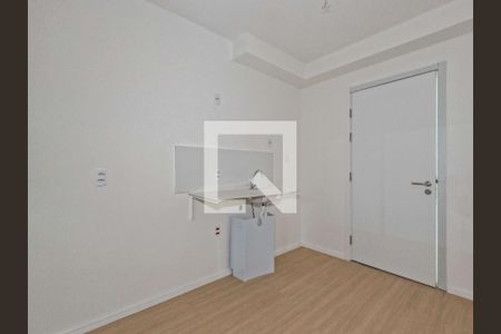 Apartamento para alugar com 1 quarto, 17m² em Vila Jaguara, São Paulo