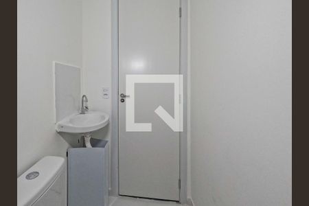 Apartamento para alugar com 1 quarto, 17m² em Vila Jaguara, São Paulo